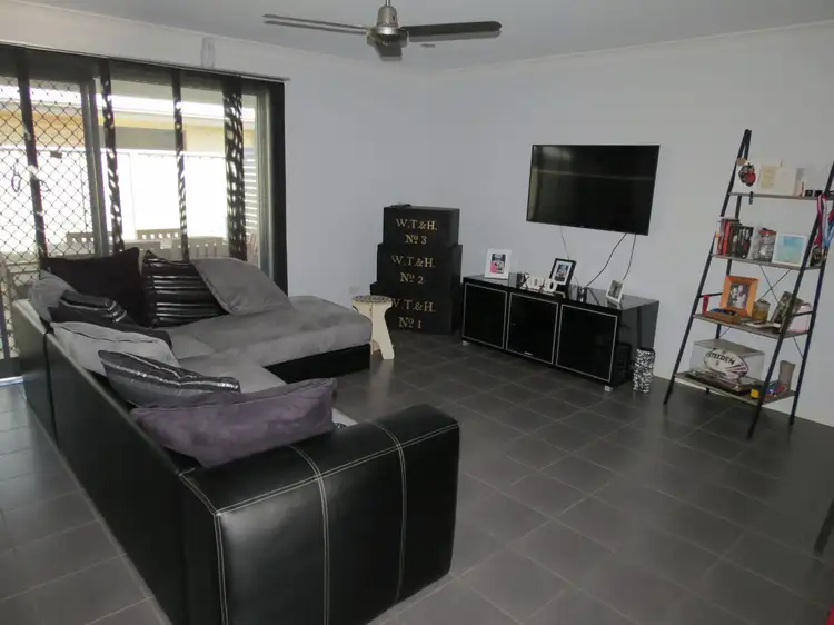 Third view of Homely unit listing, 1/21 Moriarty Street, Emerald QLD 4720