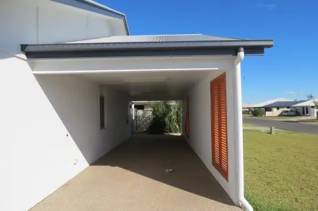 Seventh view of Homely unit listing, 1/21 Moriarty Street, Emerald QLD 4720