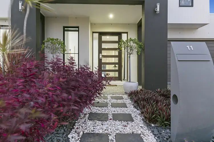 Main view of Homely house listing, 11 Paterson Street, North Lakes QLD 4509