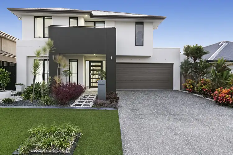 Second view of Homely house listing, 11 Paterson Street, North Lakes QLD 4509