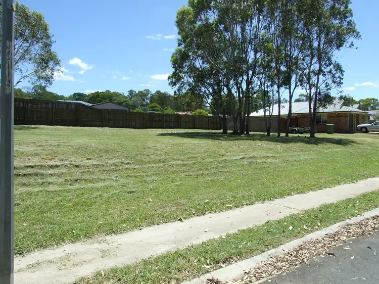 Third view of Homely land listing, 2 Lewis Street, Crows Nest QLD 4355