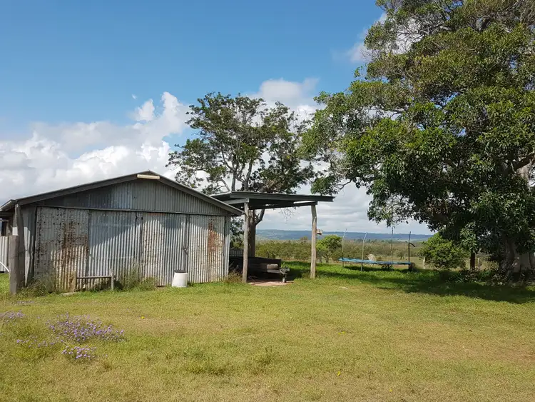 Sixth view of Homely rural property listing, 95 Welke Road, Groomsville QLD 4352