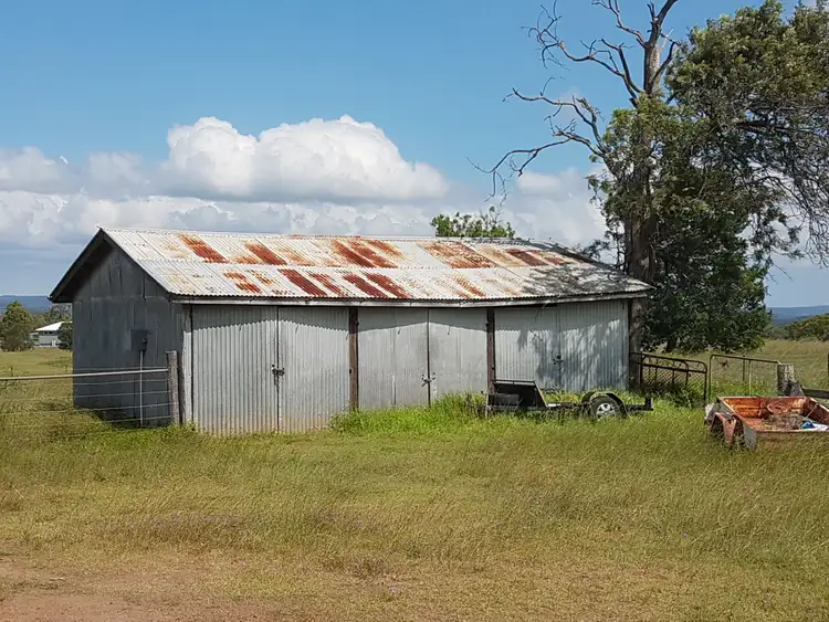 Seventh view of Homely rural property listing, 95 Welke Road, Groomsville QLD 4352