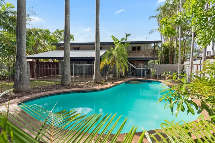 2 Seale Street, Fannie Bay NT 820