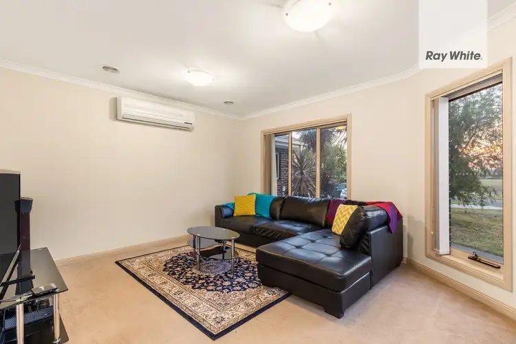 Fourth view of Homely house listing, 72 Vincent Drive, South Morang VIC 3752