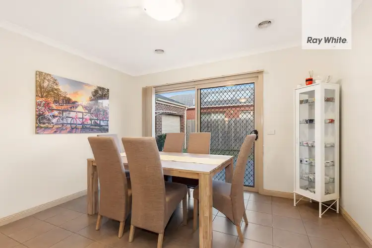 Sixth view of Homely house listing, 72 Vincent Drive, South Morang VIC 3752