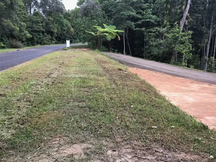 Fifth view of Homely land listing, 7 Christensen Road, Kuranda QLD 4881