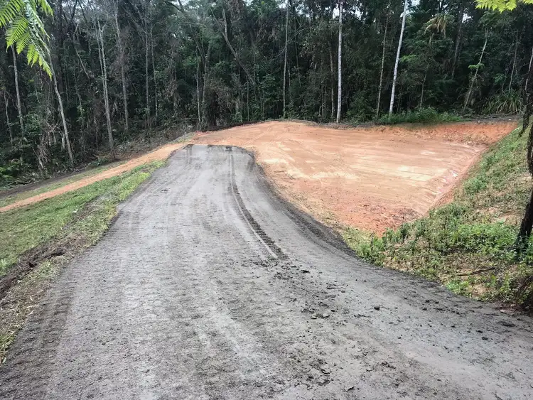 Sixth view of Homely land listing, 7 Christensen Road, Kuranda QLD 4881