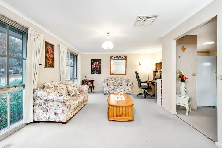 Third view of Homely unit listing, 17 Maggs Street, Croydon VIC 3136
