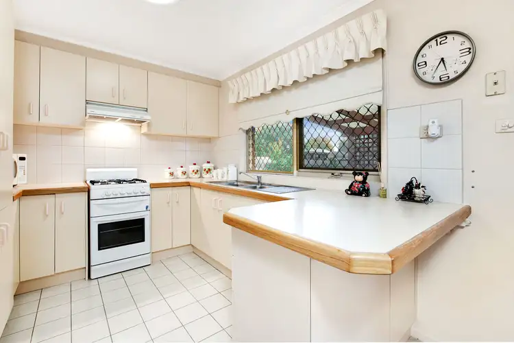 Fifth view of Homely unit listing, 17 Maggs Street, Croydon VIC 3136