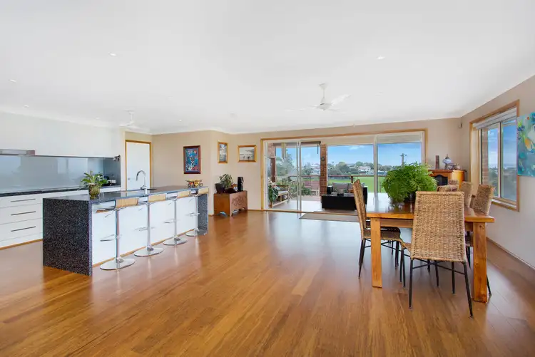 Second view of Homely house listing, 88 Barton Drive, Kiama Downs NSW 2533