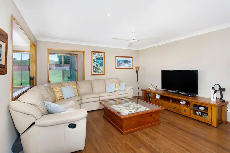 Third view of Homely house listing, 88 Barton Drive, Kiama Downs NSW 2533