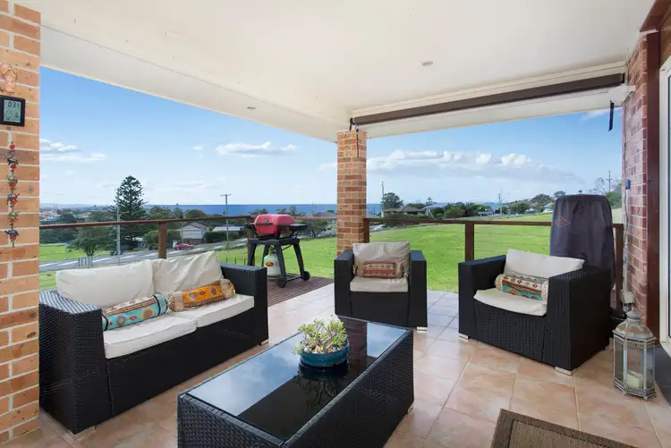 Fourth view of Homely house listing, 88 Barton Drive, Kiama Downs NSW 2533