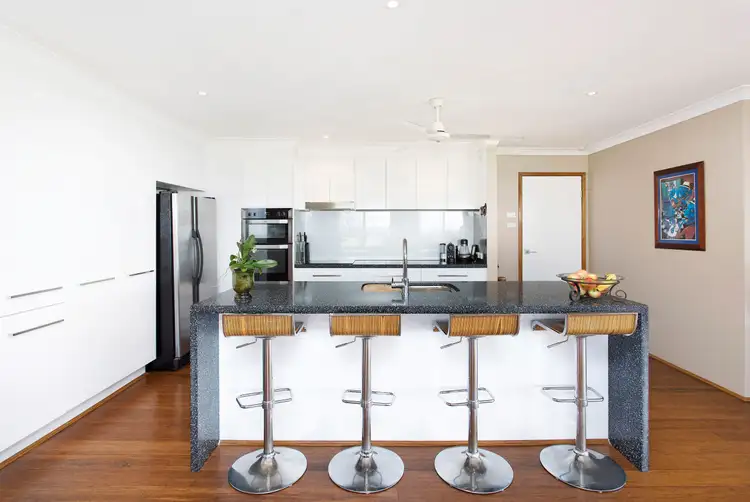 Fifth view of Homely house listing, 88 Barton Drive, Kiama Downs NSW 2533