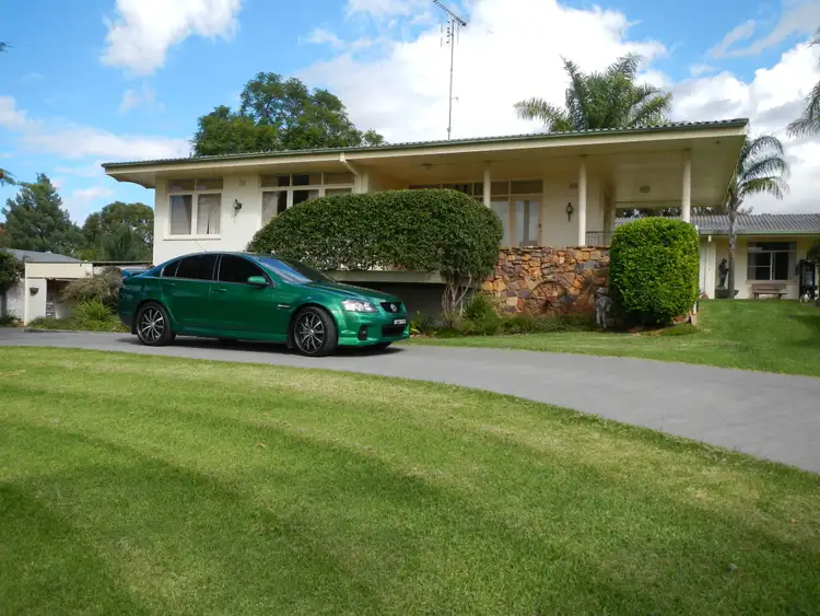 Main view of Homely house listing, 8-10 Lorking Street, Parkes NSW 2870