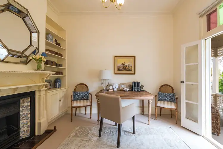 Fifth view of Homely house listing, 13 Cardinal Street, Mosman NSW 2088