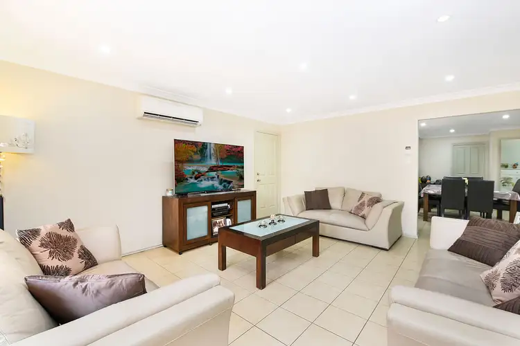 Second view of Homely villa listing, 4/156-160 Brenan Street, Smithfield NSW 2164