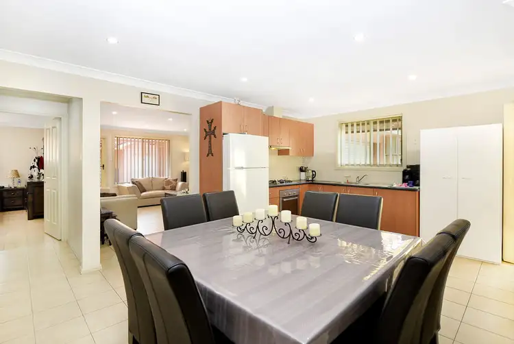 Third view of Homely villa listing, 4/156-160 Brenan Street, Smithfield NSW 2164