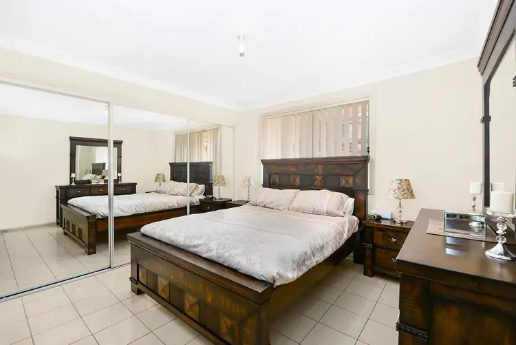 Fourth view of Homely villa listing, 4/156-160 Brenan Street, Smithfield NSW 2164