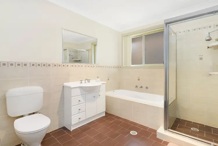 Fifth view of Homely villa listing, 4/156-160 Brenan Street, Smithfield NSW 2164