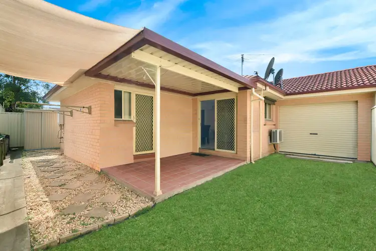 Sixth view of Homely villa listing, 4/156-160 Brenan Street, Smithfield NSW 2164