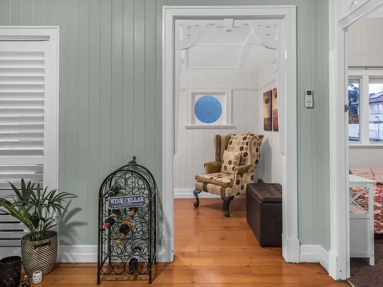 Fifth view of Homely house listing, 38 Hayden Street, Nudgee QLD 4014