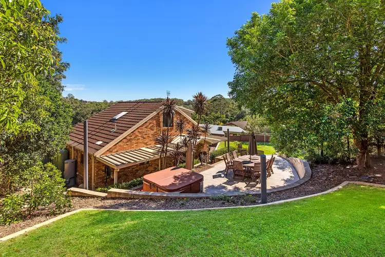 Third view of Homely house listing, 5 Yellow Book Close, Terrigal NSW 2260