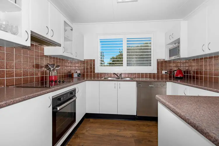 Fifth view of Homely house listing, 5 Yellow Book Close, Terrigal NSW 2260