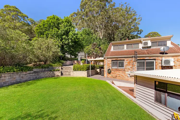 Sixth view of Homely house listing, 5 Yellow Book Close, Terrigal NSW 2260