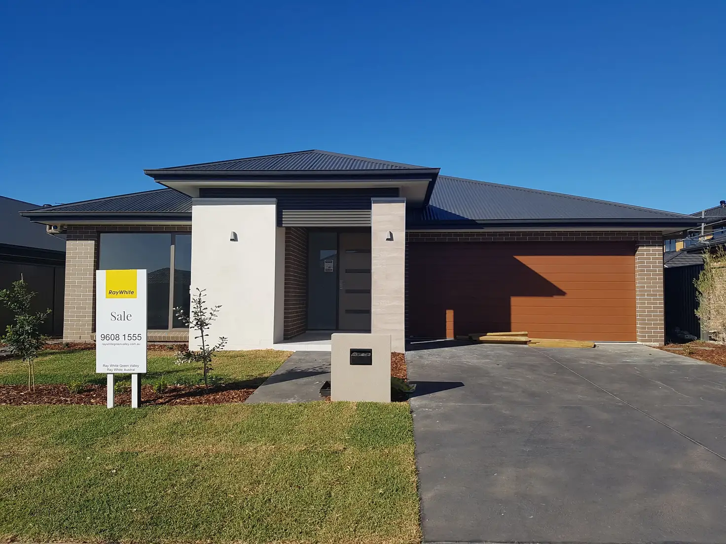 Main view of Homely house listing, 15 Kamel Street, Oran Park NSW 2570