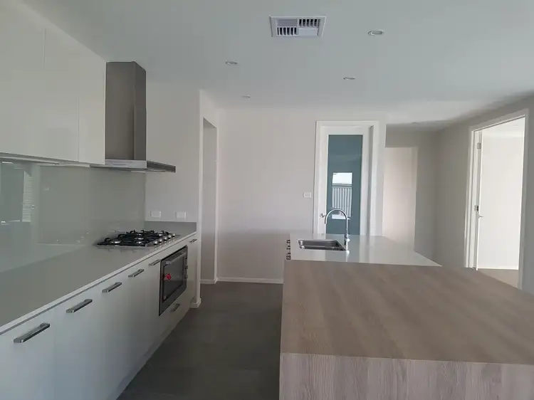 Second view of Homely house listing, 15 Kamel Street, Oran Park NSW 2570