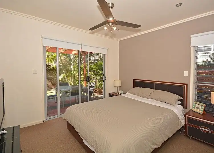 Second view of Homely townhouse listing, 33/136 Pulgul Street, Urangan QLD 4655