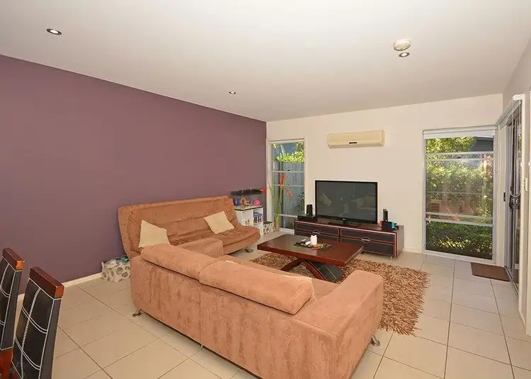 Third view of Homely townhouse listing, 33/136 Pulgul Street, Urangan QLD 4655