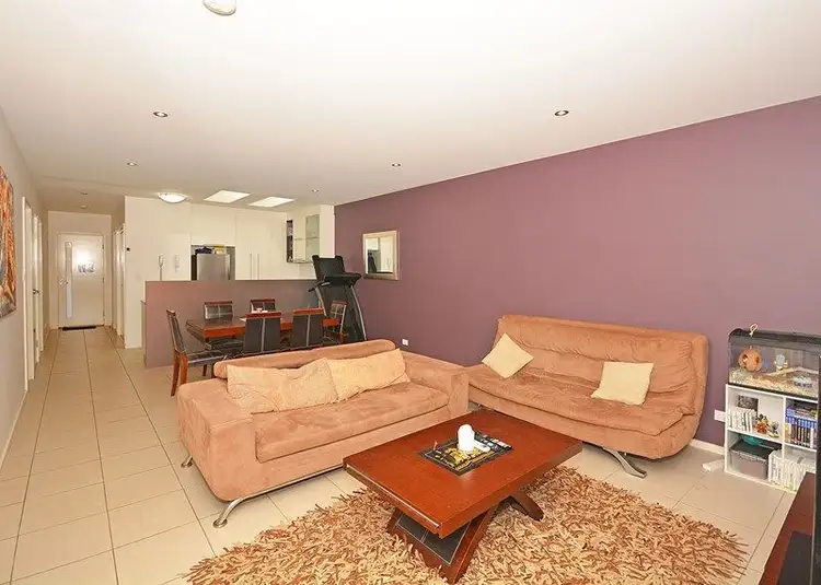 Fourth view of Homely townhouse listing, 33/136 Pulgul Street, Urangan QLD 4655