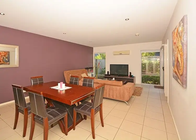 Fifth view of Homely townhouse listing, 33/136 Pulgul Street, Urangan QLD 4655