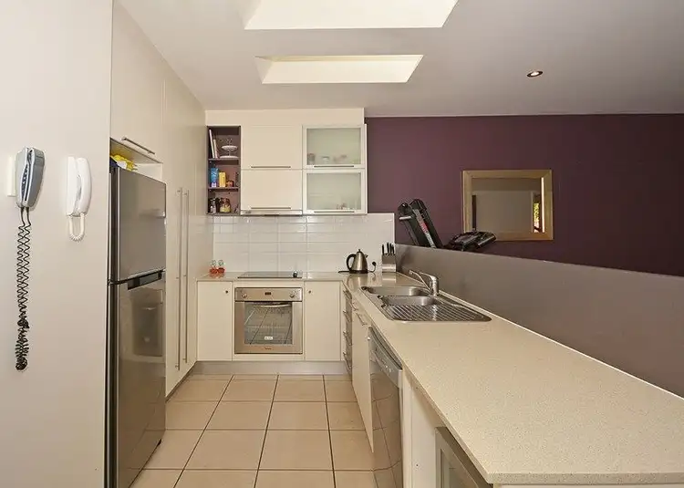 Sixth view of Homely townhouse listing, 33/136 Pulgul Street, Urangan QLD 4655