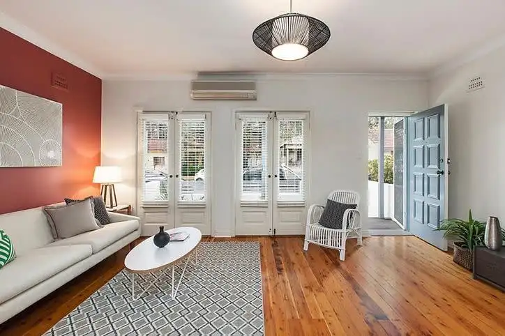 Second view of Homely house listing, 23 Marmion Street, Camperdown NSW 2050