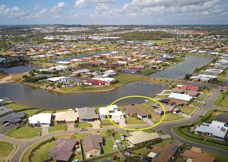 13 Bounty Circuit, Eli Waters QLD 4655