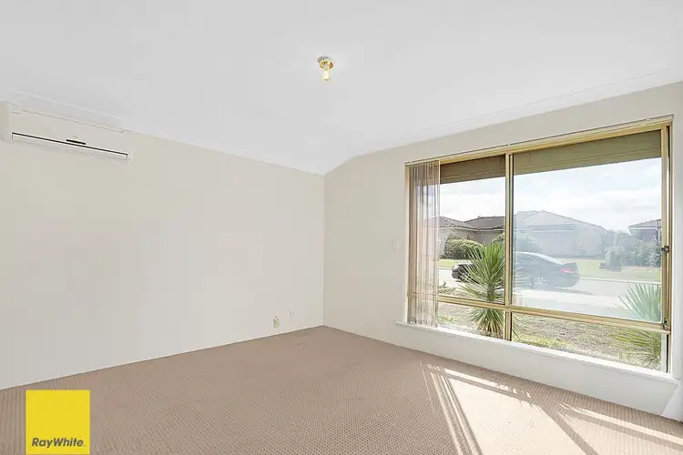 Second view of Homely house listing, 29 Rawlinna Heights, Ballajura WA 6066