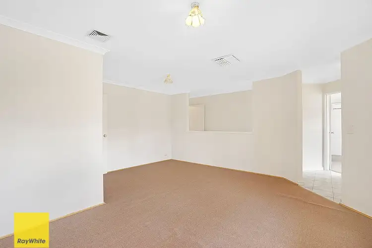 Fifth view of Homely house listing, 29 Rawlinna Heights, Ballajura WA 6066