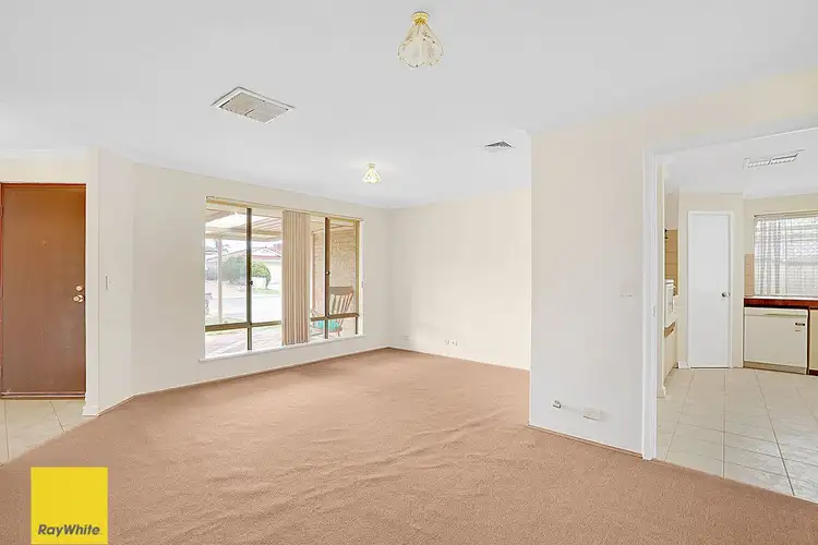 Sixth view of Homely house listing, 29 Rawlinna Heights, Ballajura WA 6066