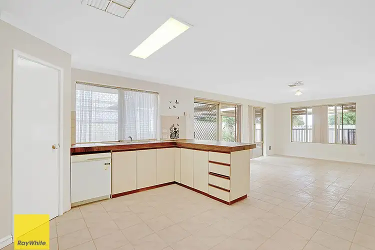 Seventh view of Homely house listing, 29 Rawlinna Heights, Ballajura WA 6066
