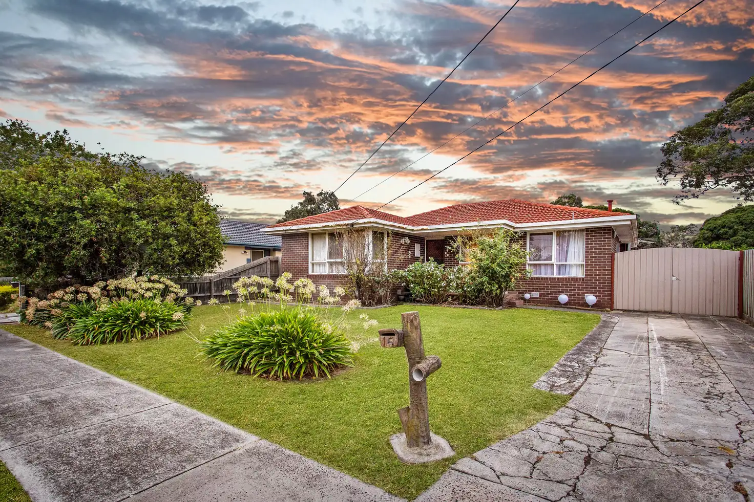 Main view of Homely house listing, 15 Eildon Drive, Keysborough VIC 3173