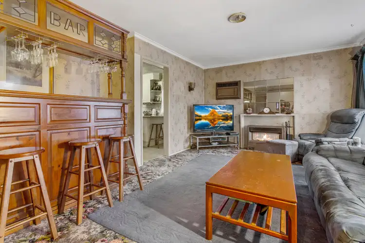 Fourth view of Homely house listing, 15 Eildon Drive, Keysborough VIC 3173