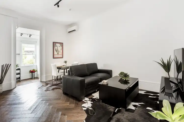 15/50 Bayswater Road, Potts Point NSW 2011