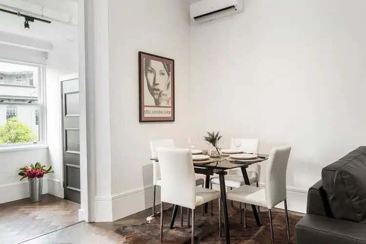 Fifth view of Homely apartment listing, 15/50 Bayswater Road, Potts Point NSW 2011