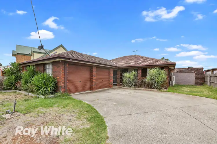14 Teesdale Court, Lara VIC 3212