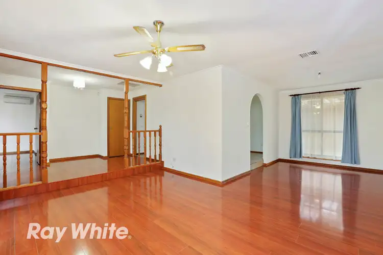 Second view of Homely house listing, 14 Teesdale Court, Lara VIC 3212