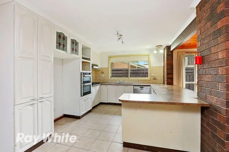 Third view of Homely house listing, 14 Teesdale Court, Lara VIC 3212