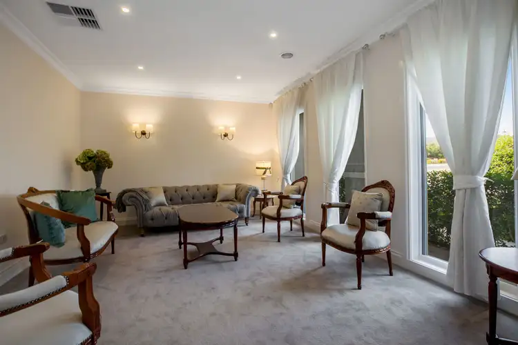 Third view of Homely house listing, 12 Fitzwilliam Drive, Doreen VIC 3754